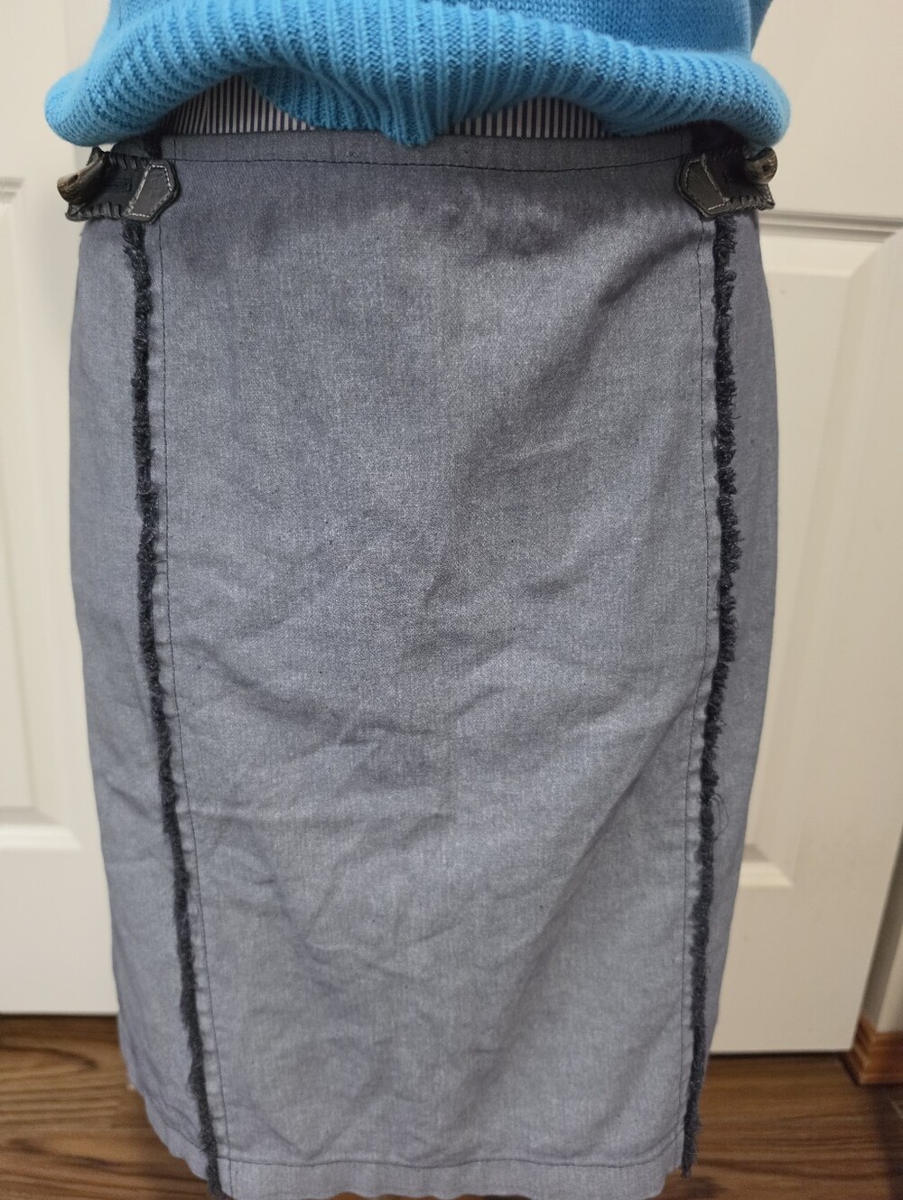BURBERRY LONDON Blue Label Women skirt-pre Owned